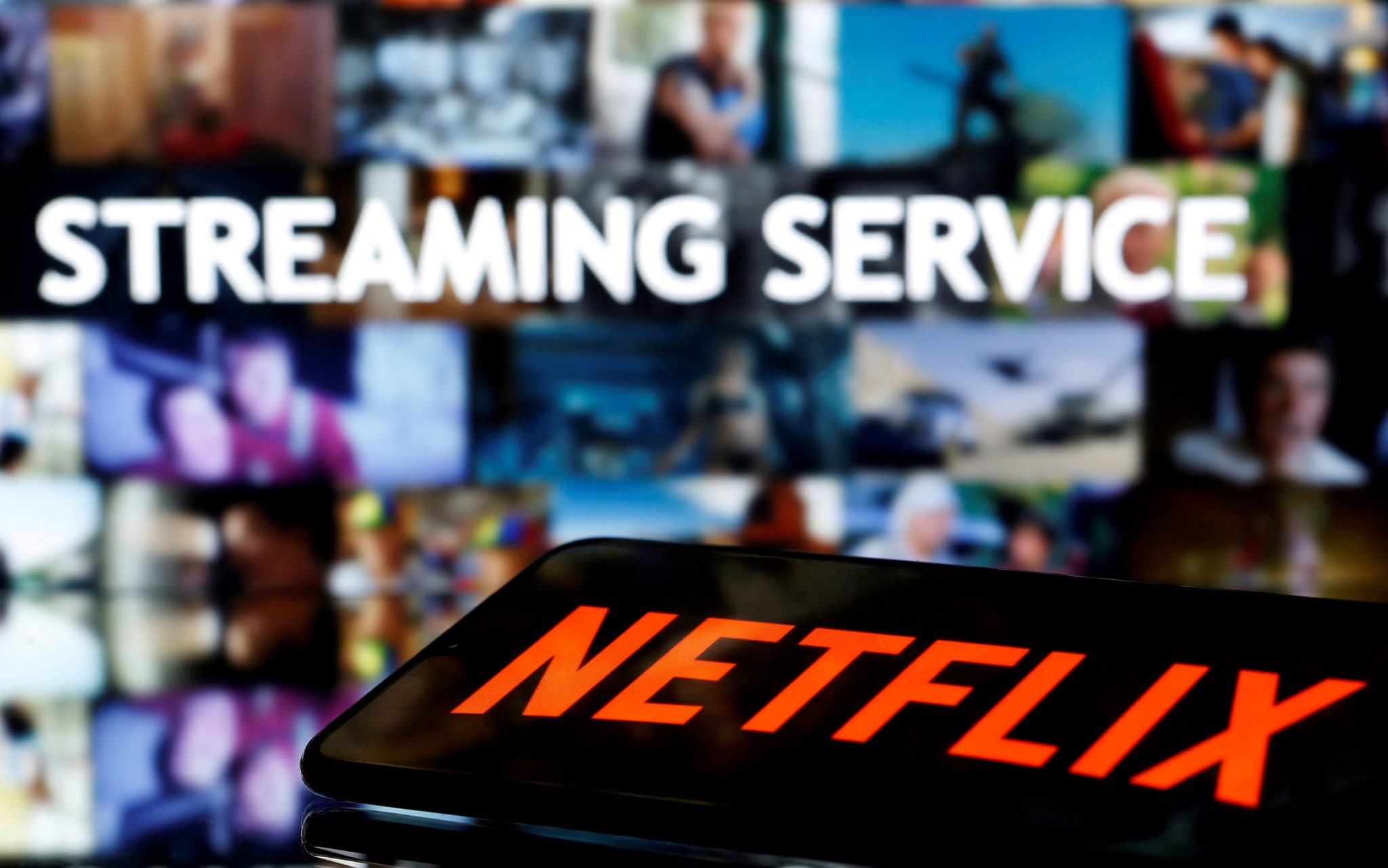 Netflix encerra plano básico no Brasil e aumenta preços nos EUA